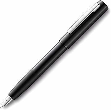 【豊富な，100%新品】 格安商品 LAMY ラミー 万年筆 EF 極細字 アイオン ブラック L77BK-EF 両用式 正規輸入品(万年筆一般)｜売買されたオークション情報、yahooの商品情報をアーカイブ公開 - オークファン 万年筆一般