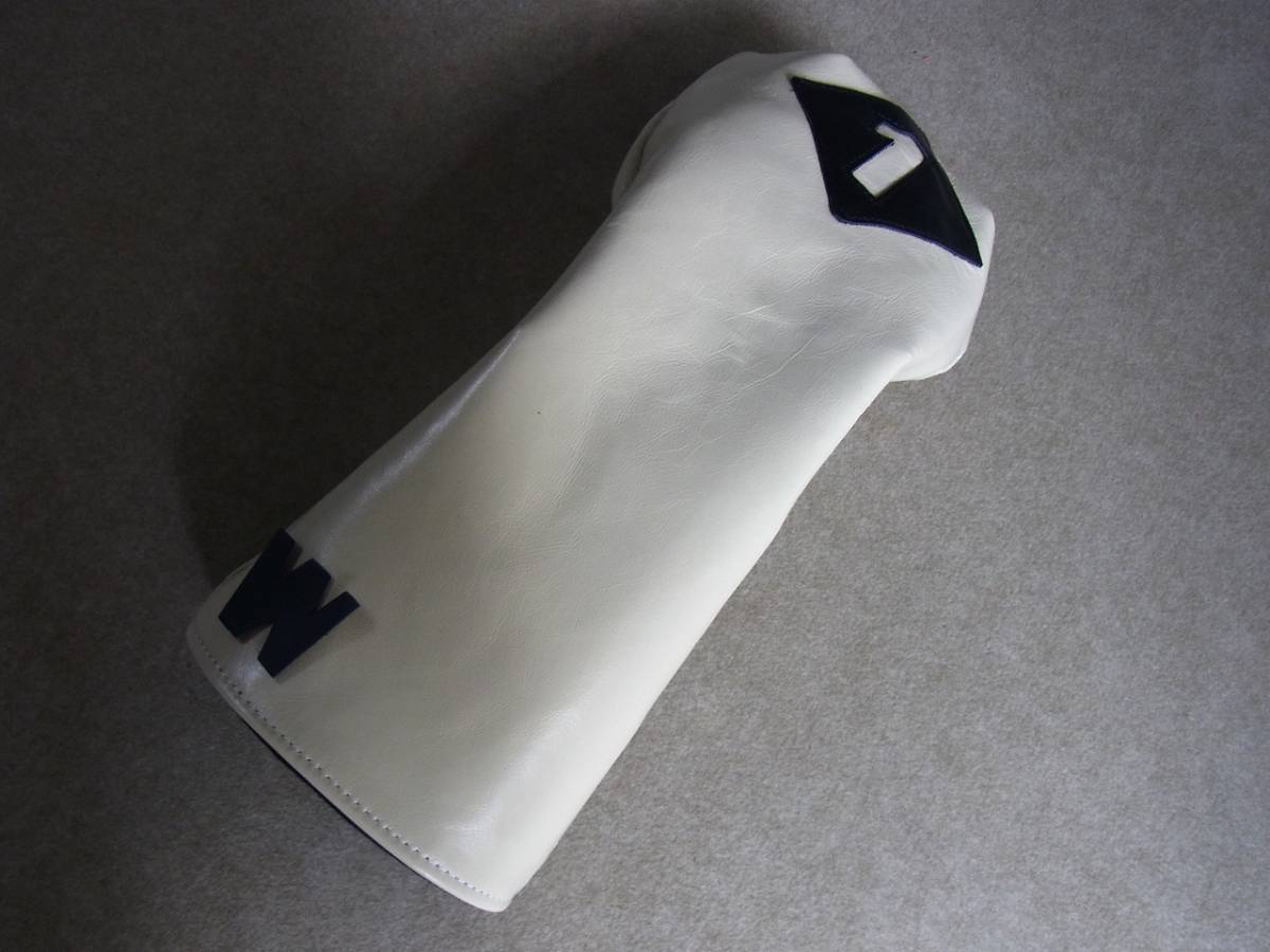 【SALE，品質保証】 カンガルーの革が断然(ウッド用)｜売買されたオークション情報、yahooの商品情報をアーカイブ公開 - オークファン ヘッドカバー