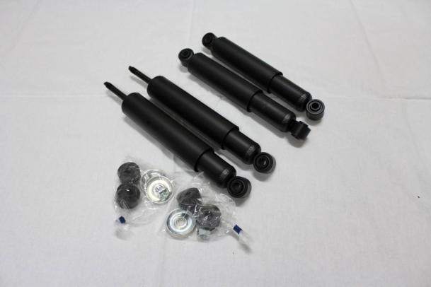 ローバーミニ用ザックスのショック1セット
