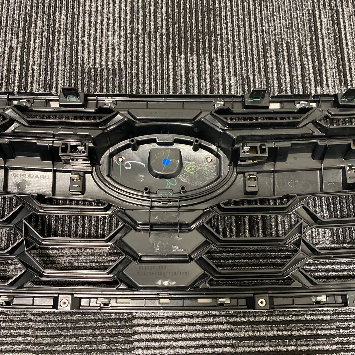 ブリヂストン 185&frasl;65R15 スタッドレス BLIZZAK VRX3 中古 5J 88Q15×5 0 SH-87バリ山ブリヂストン vrxの通販 185／65r15 オークション比較 VRX バリ山 EVO