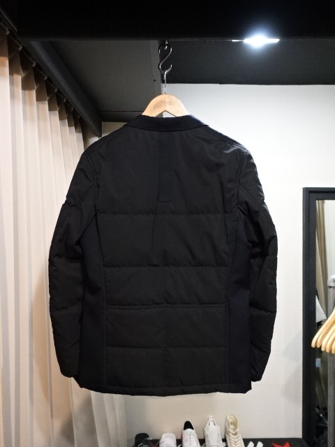 ジュンヤワタナベ JUNYA WATANABE 19AW 2019AW 切り替え 中綿 