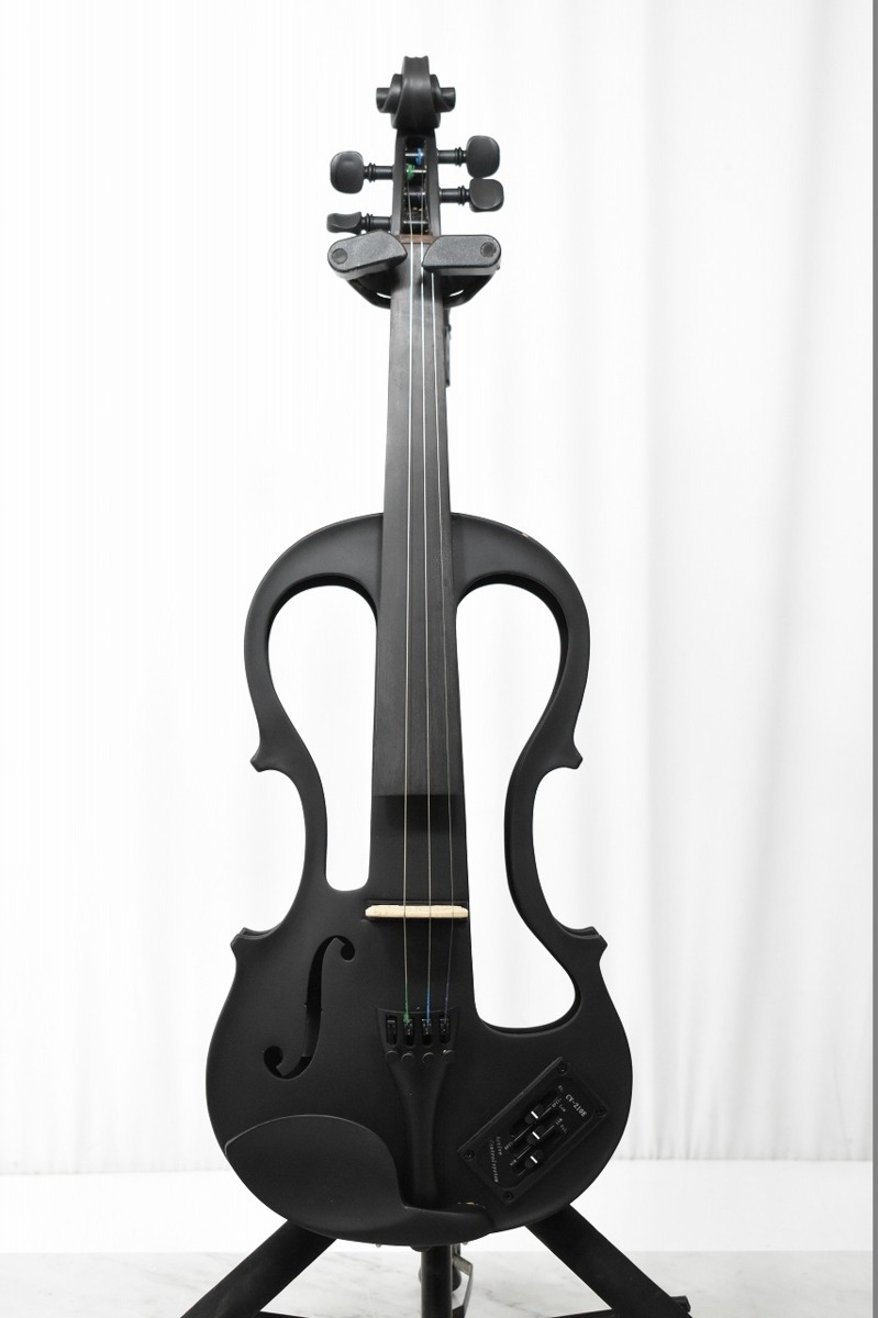 Hallstatt ハルシュタット エレキヴァイオリン EV-30 | CV-210E エレキ