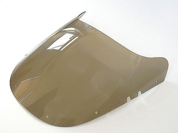 YAMAHA FZR250R 3LN3 ライト スモーク スクリーン 新品_1