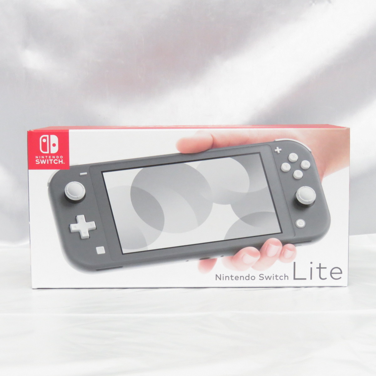 未使用】任天堂 NINTENDO SWITCH Lite ニンテンドースイッチ ライト