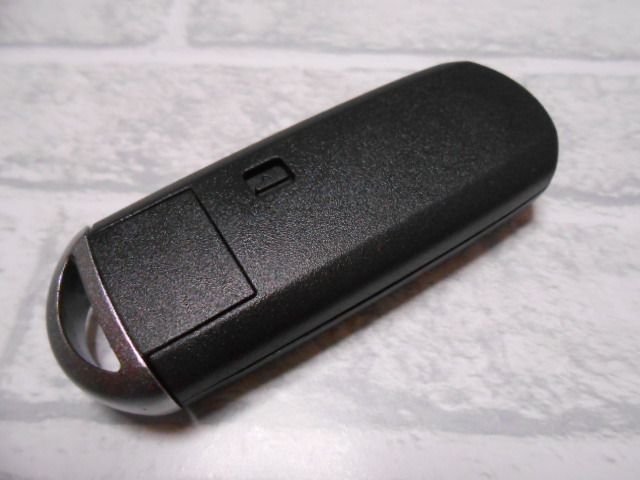 マツダ 2ボタン キーレス スマートキー デミオ ベリーサ他 保管 電池交換済 B1902 43 マツダ用 売買されたオークション情報 Yahooの商品情報をアーカイブ公開 オークファン Aucfan Com