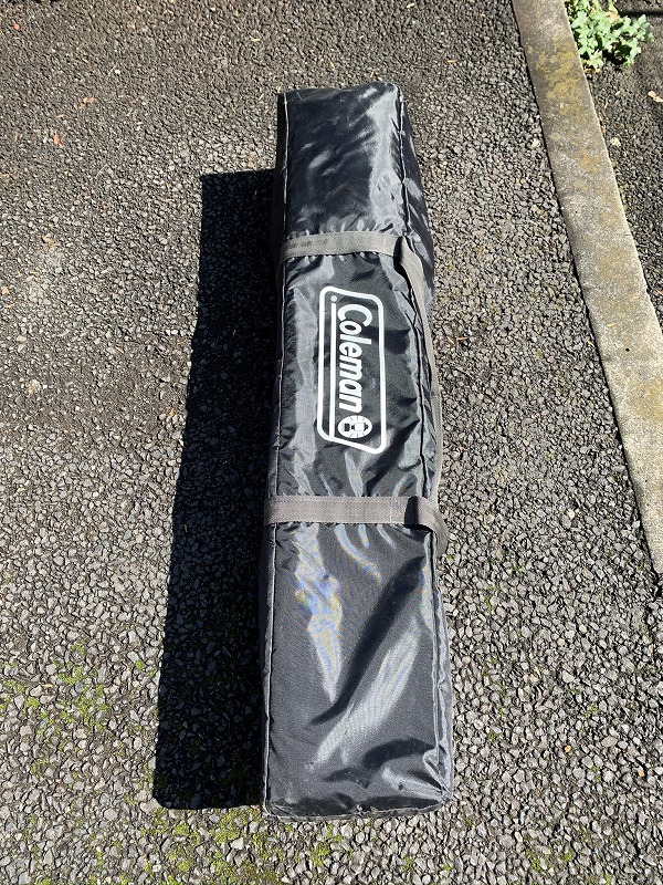 数量限定，限定セール コールマン バックヤードシェード Coleman Backyard Shade 220STⅡ(その他)｜売買されたオークション情報、yahooの商品情報をアーカイブ公開 - オークファン その他