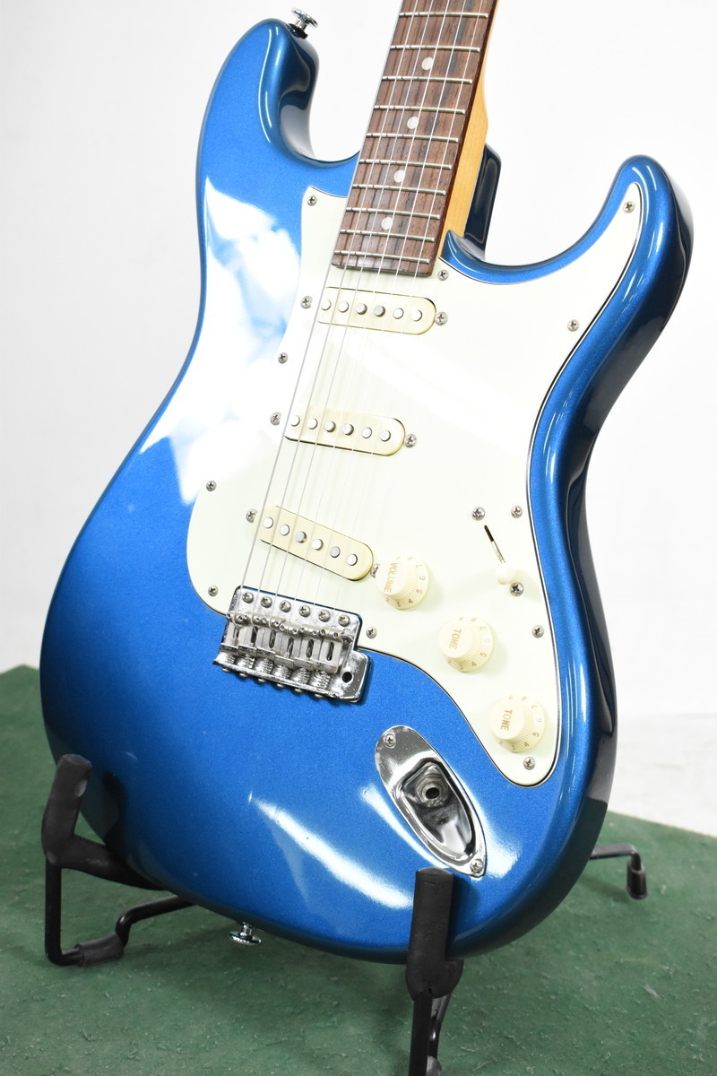 Momose MC1–STD/M 中古エレキギター　ストラトキャスター 中古良品!!】Momose/モモセ エレキギター MC1-STD/ストラトキャスター