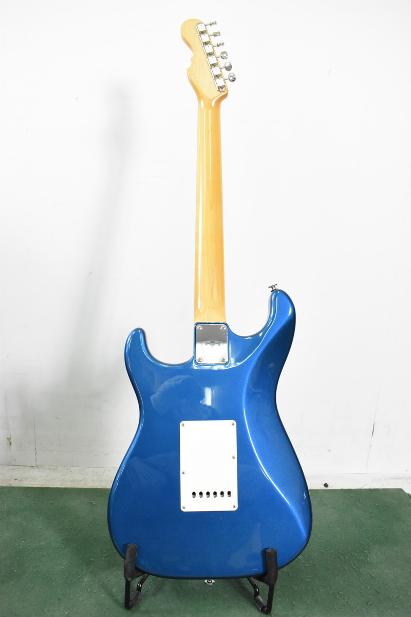 中古良品!!】Momose/モモセ エレキギター MC1-STD/ストラトキャスター