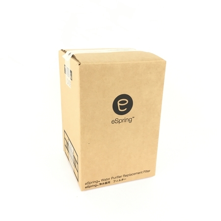 eSpring Amway アムウェイ E-4622-J E-4622 フィルター 公式通販 旧型