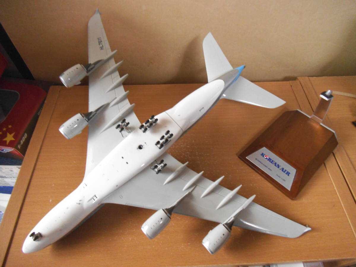 Air Korean JC Wings 大韓航空 1⁄200 1:200 - Boeing CS300 : Jcwings