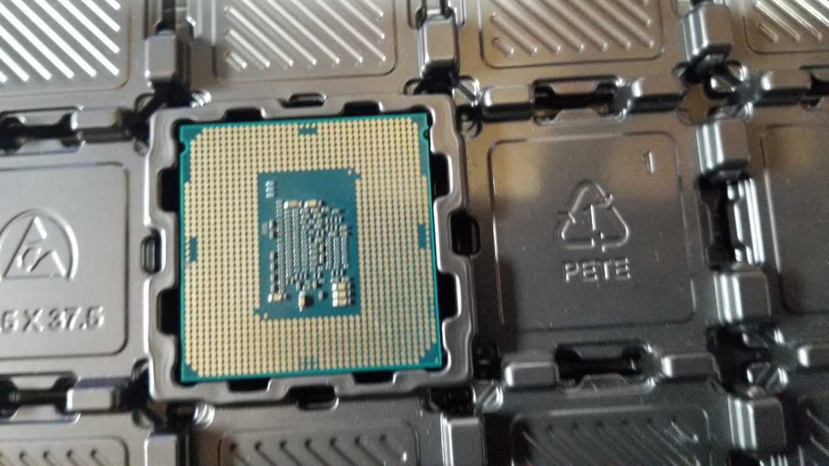 i7 7700K ジャンク Core i7 パーツ