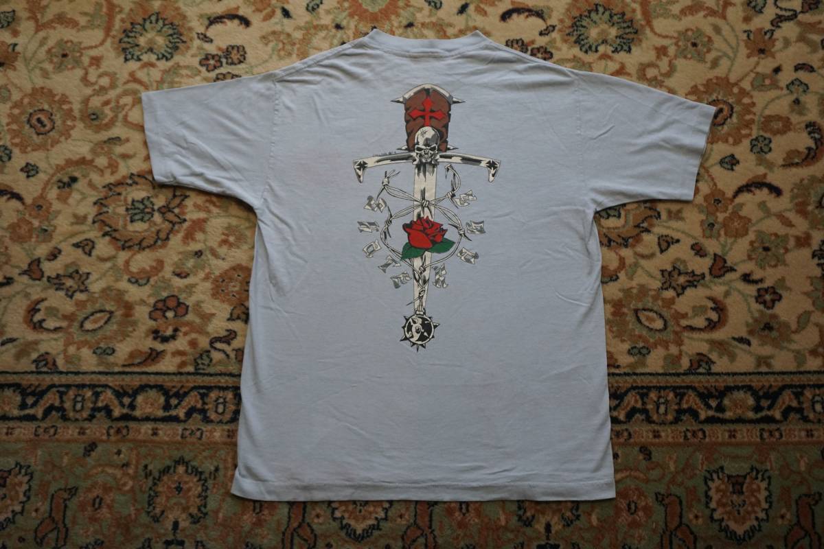スケートラグズ　skaterags オールドスケート　パウエル　ジミーズ 80's old Skate Rags スケートラグス Mike Mcgill thrasher santa cruz