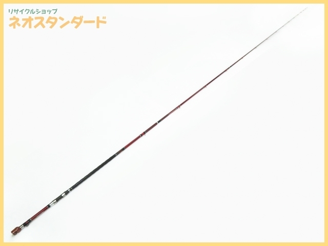  1円 ダイワ 幻覇王 石鯛 MH544 Q ロッド 釣り竿 磯竿 Daiwa(ダイワ)｜売買されたオークション情報、yahooの商品情報をアーカイブ公開 - オークファン 磯竿