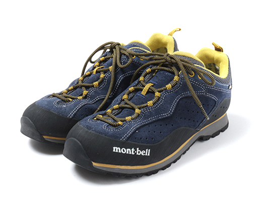  montbell/モンベル :トレッキングシューズ :クラッグステッパー メンズ DKNV SIZE 28cm ID803(28.0cm)｜売買されたオークション情報、yahooの商品情報をアーカイブ公開 - オークファン 28.0cm