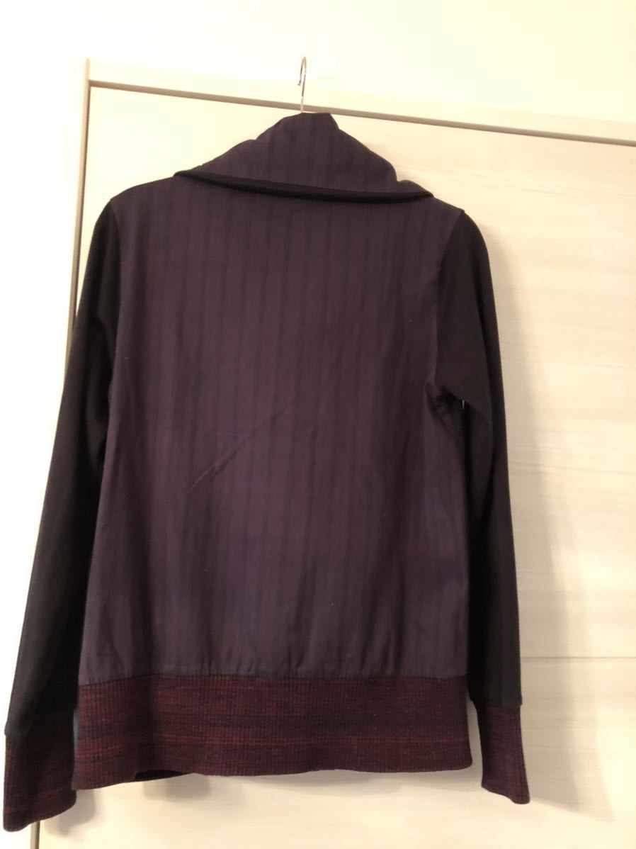 Vivienne ・ ブラック⁄黒色系）の Westwood（ライダースジャケット 