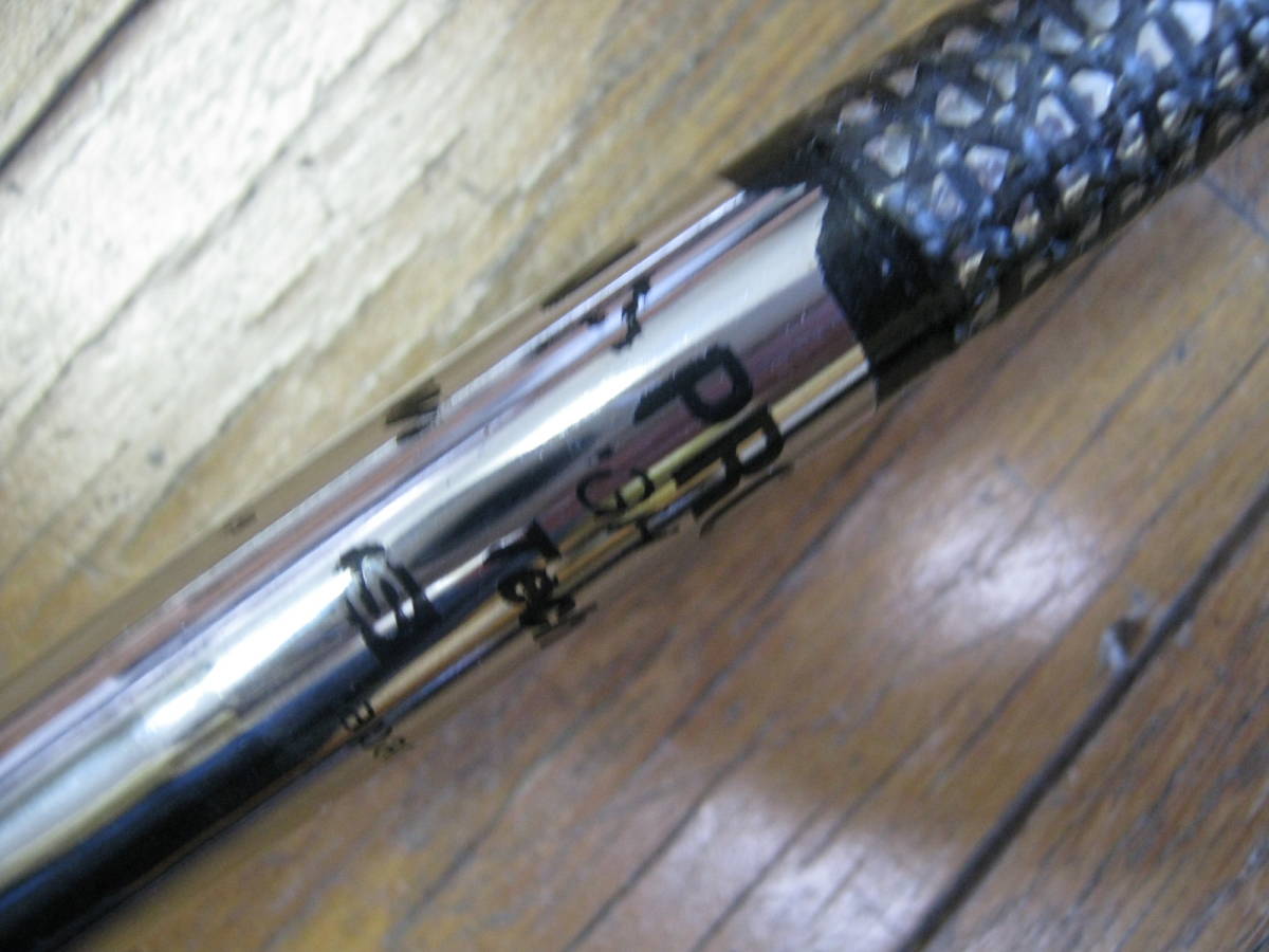 VEGA アイアンセット 共栄ゴルフ Algrand Alta Kyoei - ALGRAND Fit On-11 SS2 クラブ詳細 ALTA 7本 Yahoo!オークション メンズアイアン