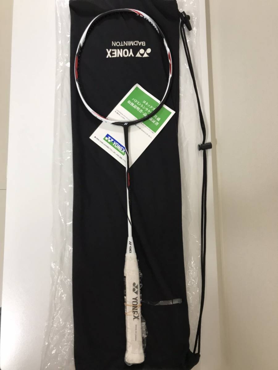 3UG5 デュオラZストライク Z-STRIKE DUORA 公式通販 YONEX デュオラ