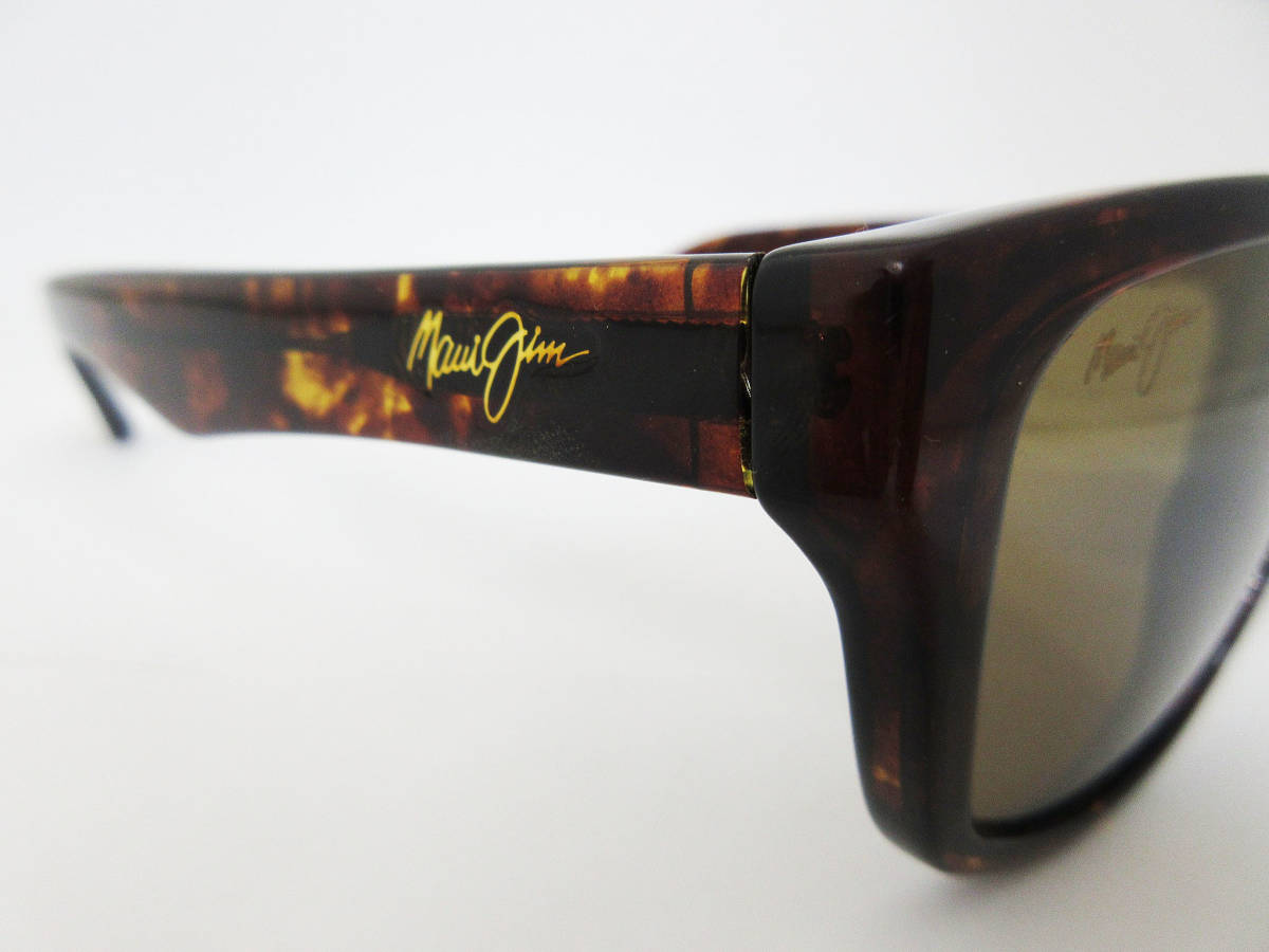 マウイジム 偏光サングラス Maui Jim サングラス 正規販売認定店 偏光 
