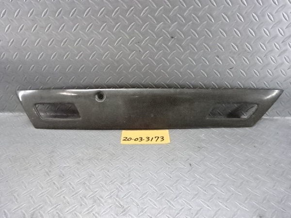 社外 RPS13 180SX 後期 カーボン テールライト テールランプ リア