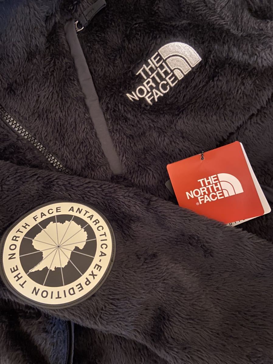 赤字超特価，大人気 19AW ノースフェイス アンタークティカバーサロフトジャケット 黒 XL(フリース)｜売買されたオークション情報、yahooの商品情報をアーカイブ公開 - オークファン 男性用