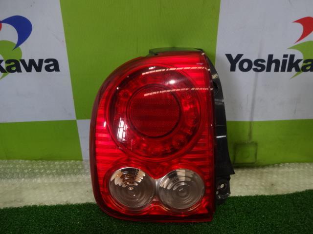 商談中です。スカイラインテールランプ 左中古品 ラパン HE22S 左テールランプ 15896433 ラパン 中古中古部品 左ﾃｰﾙﾗﾝﾌﾟ