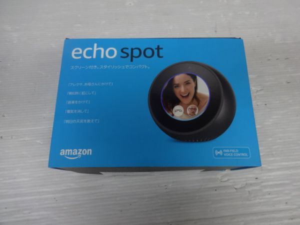 Spot Echo com: - (2024 Certified Refurbished White : eBay sale