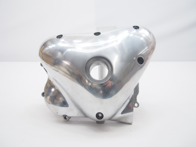 SMOKY | エストレヤ バフ工房 カワサキ エンジン MOTOR CYCLE BLOG 