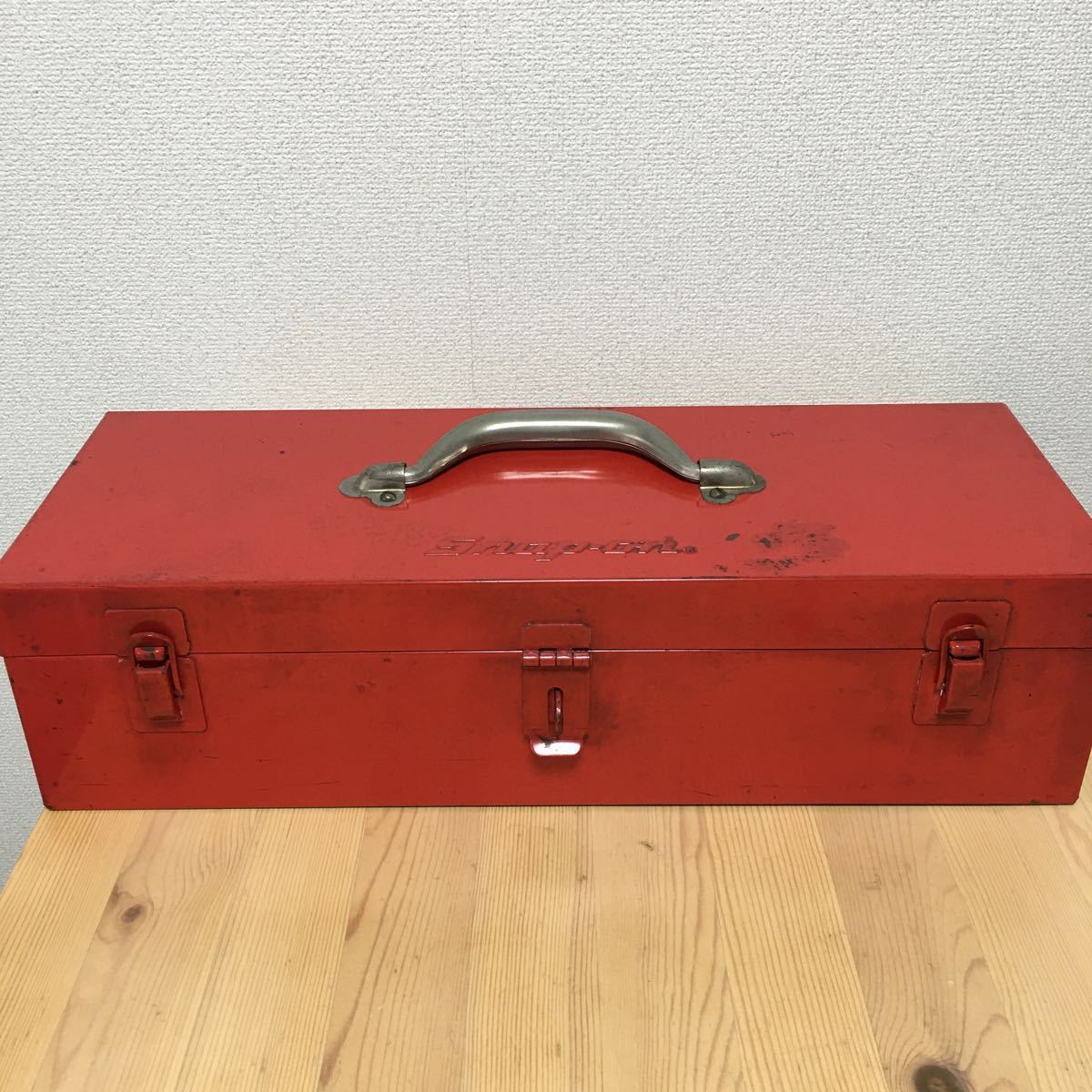 スナップオン 工具箱 Snap-on（スナップオン）の工具箱・収納アイテム 