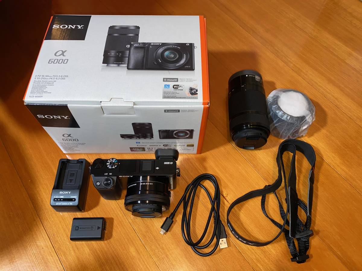 α6000 SONY ILCE-6000 - ボディ 中古価格比較 価格.com ホワイト 