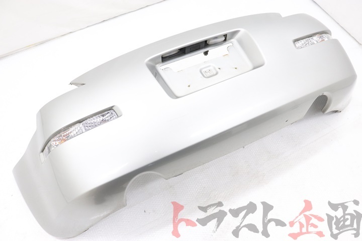 リアバンパー 2026年最新Yahoo!オークション -フェアレディz34