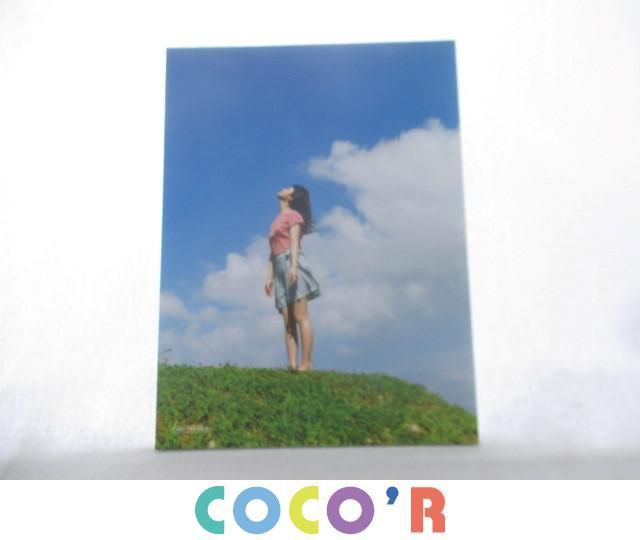 同梱可】美品 アイドル 欅坂46 長濱ねる アザーカット写真集 ここから