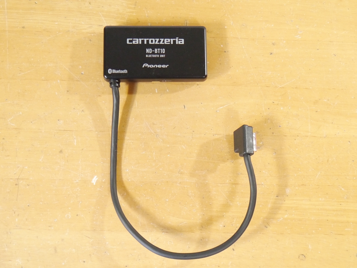 BTU109 イクリプス ECLIPSE Bluetoothユニット Yahoo!オークション 