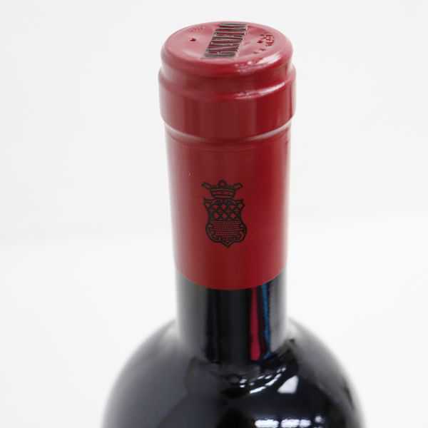 ☆TIGNANELLO（ティニャネロ）2016 750ml G0C1196 ティニャネロ 0 Tignanello IGT ティニャネロ(アンティノリ)元詰 イタリア