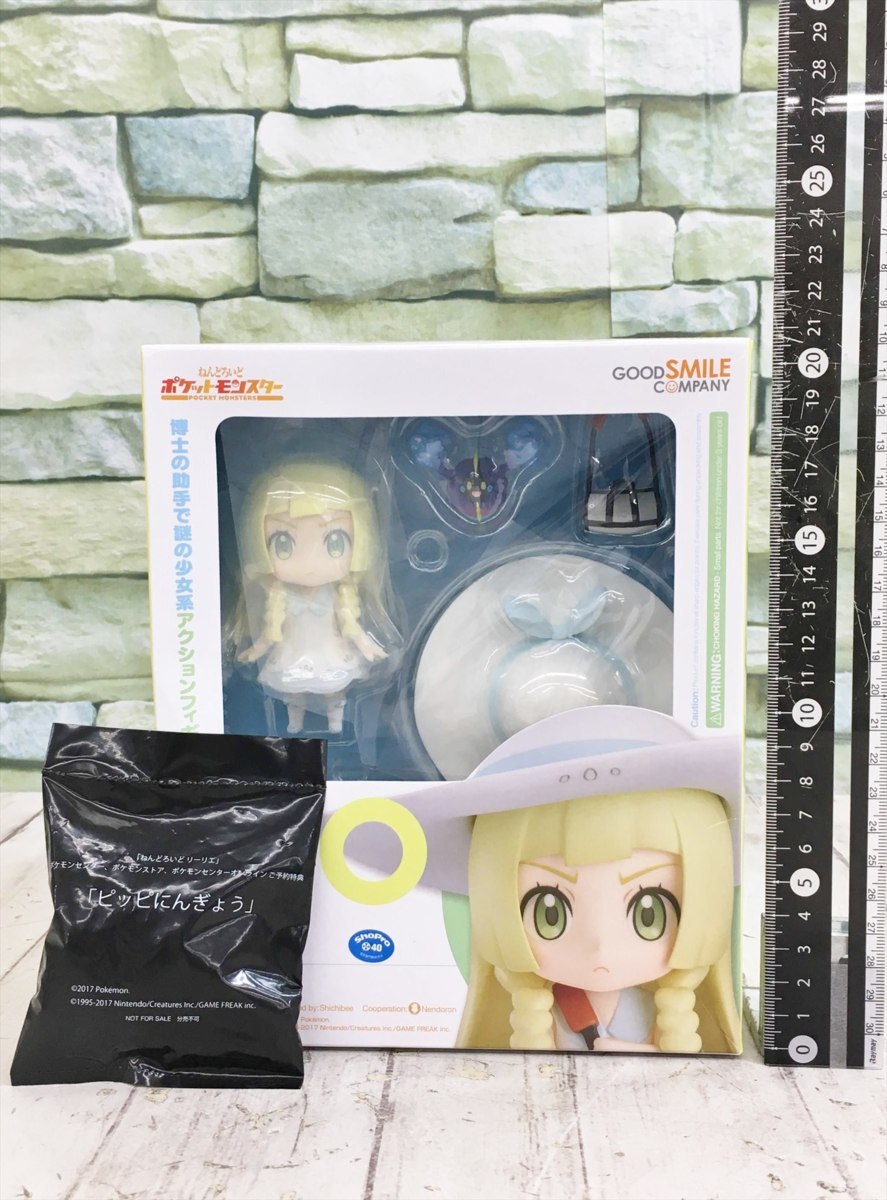 新品 未開封 グッドスマイルカンパニー フィギュア ねんどろいど