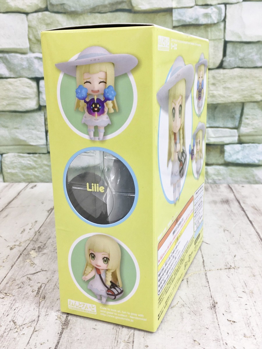 新品 未開封 グッドスマイルカンパニー フィギュア ねんどろいど
