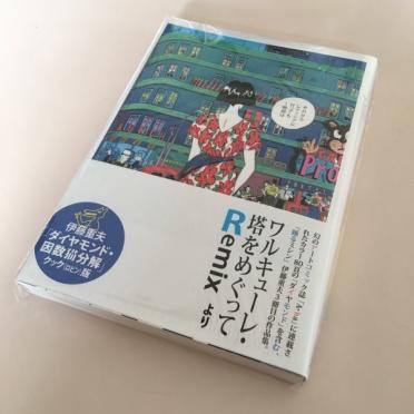 伊藤重夫 ダイヤモンド・因数猫分解 クック（ロビン）版