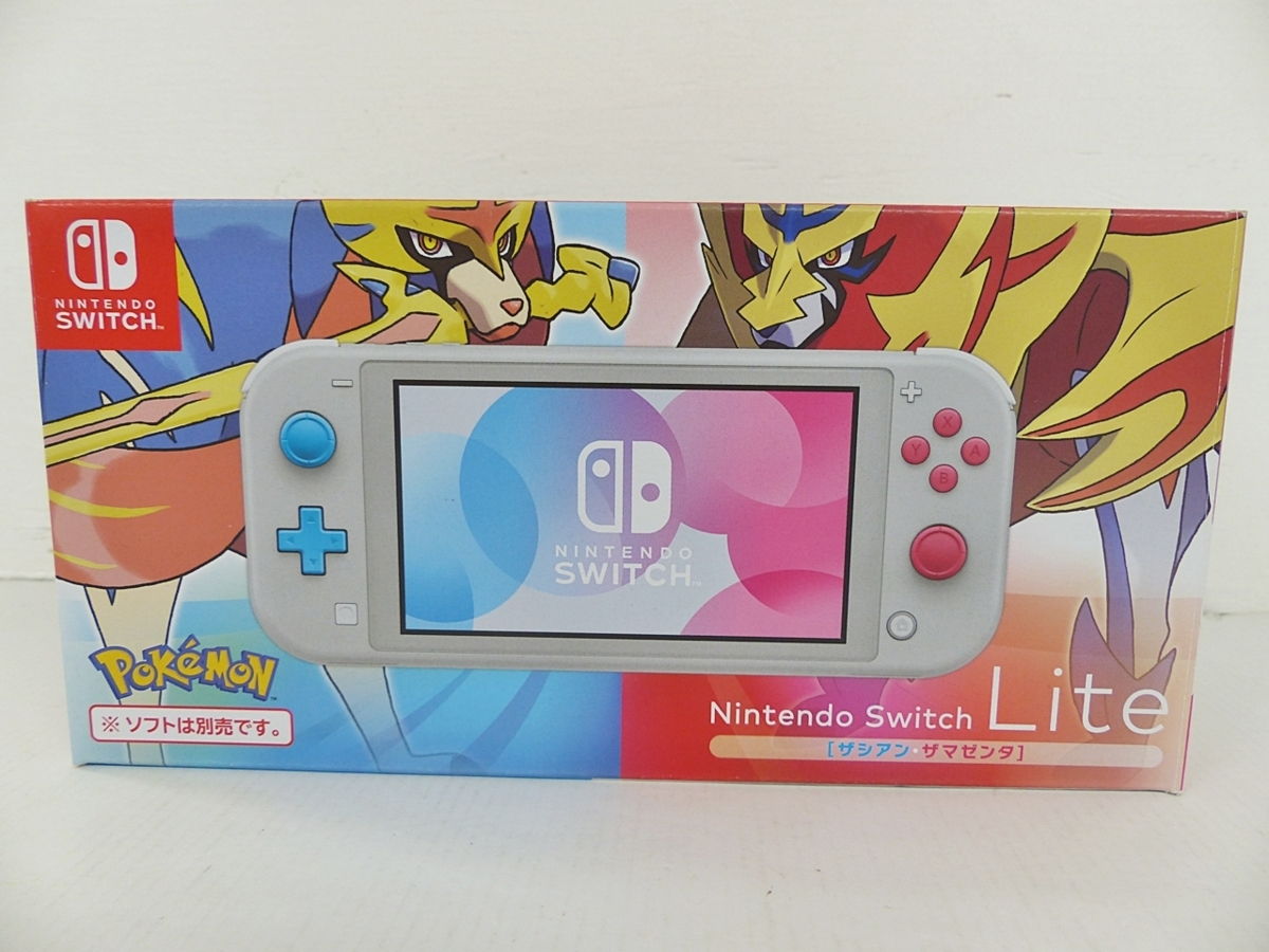 最新作，SALE】 Nintendo 任天堂 Switch Lite SW スイッチ ライト