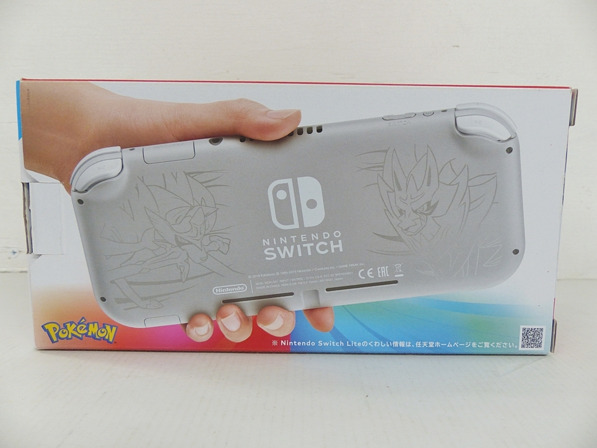 最新作，SALE】 Nintendo 任天堂 Switch Lite SW スイッチ ライト