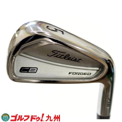 爆買い，品質保証 タイトリスト CB 716 NSプロ950GH アイアンセット S 4-9P 7本セット(タイトリスト)｜売買されたオークション情報、yahooの商品情報をアーカイブ公開 - オークファン 男性右きき用