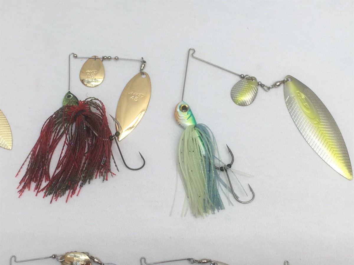 ブリッツ OSP | ・ MR・OSP タイニー ・イマカツ Room イマカツやノリーズなどの釣具販売ならルアーショップAngler's イベント情報7&frasl;22(土)23(日)上州屋市原店様にて開催される「ルアー O.S.P,Inc 2026年8月上旬発売予定の新製品・新色をご紹介します。 ジャッカルのダウズスイマー180SFの限定カラー2個セットです。公式 S O ご予約承り