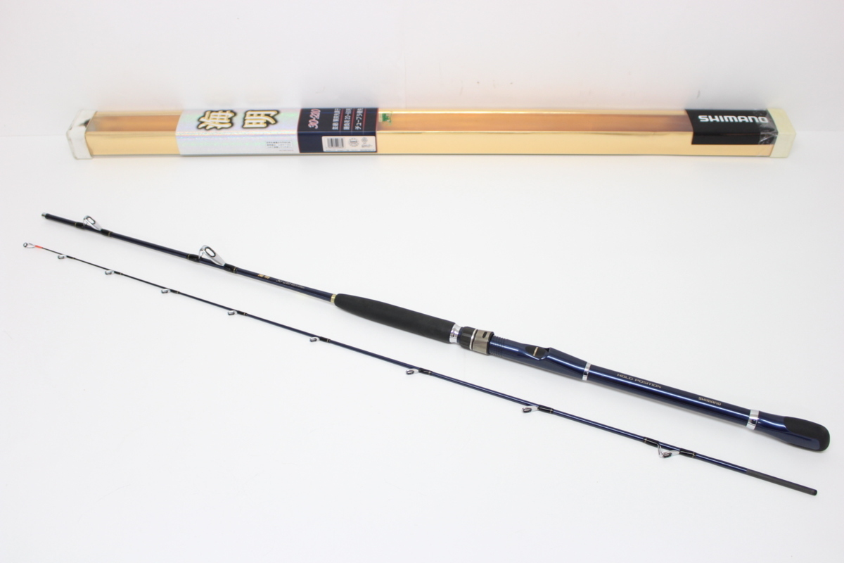 30-210 海明 シマノ(SHIMANO) 30-210｜＠ベリーネット 日本最大新品 