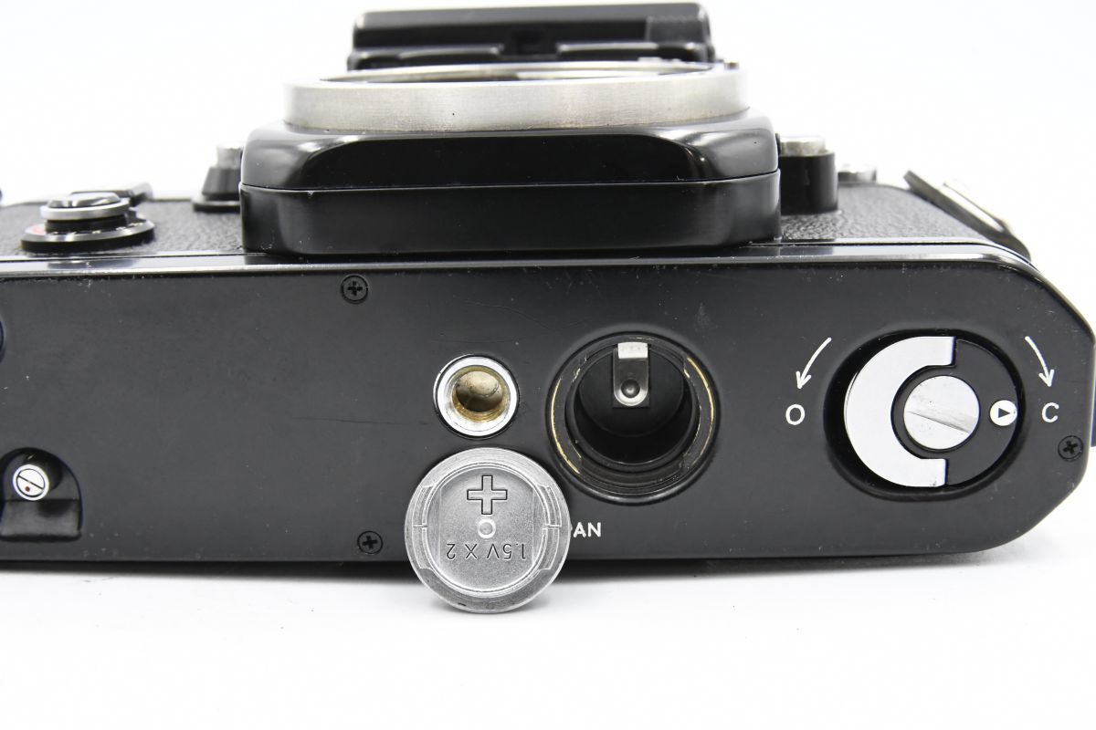 F2 Nikon フォトミックAS 795万台 ブラック + AI NIKKOR 50mm F1.4 ニコン