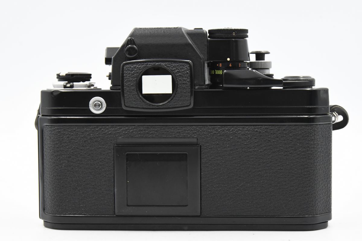 F2 Nikon フォトミックAS 795万台 ブラック + AI NIKKOR 50mm F1.4 ニコン
