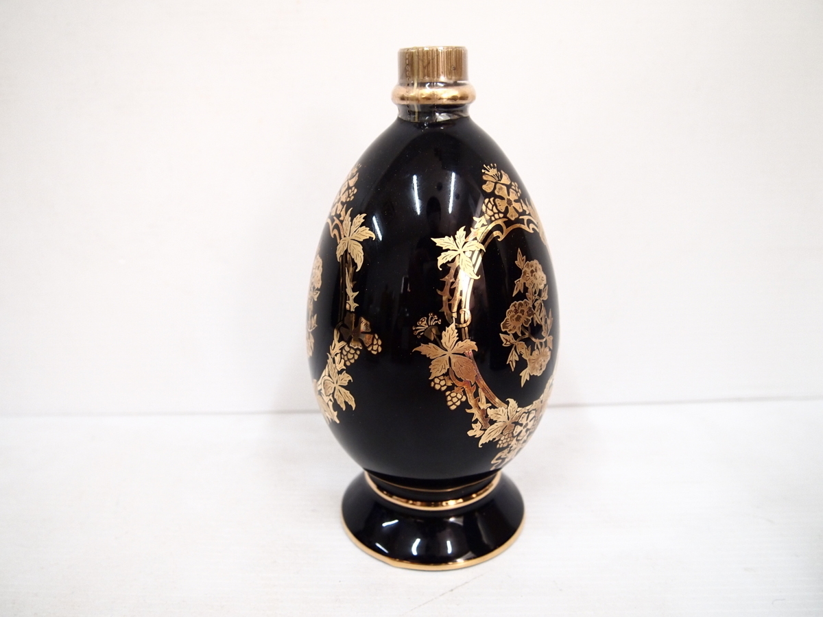 ☆CAMUS SPECIAL RESERVE EGG DECANTER カミュ スペシャル リザーブ