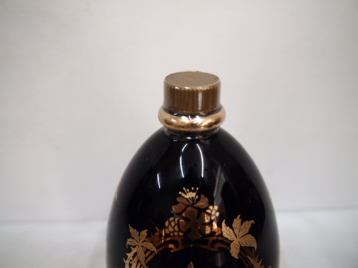 ☆CAMUS SPECIAL RESERVE EGG DECANTER カミュ スペシャル リザーブ