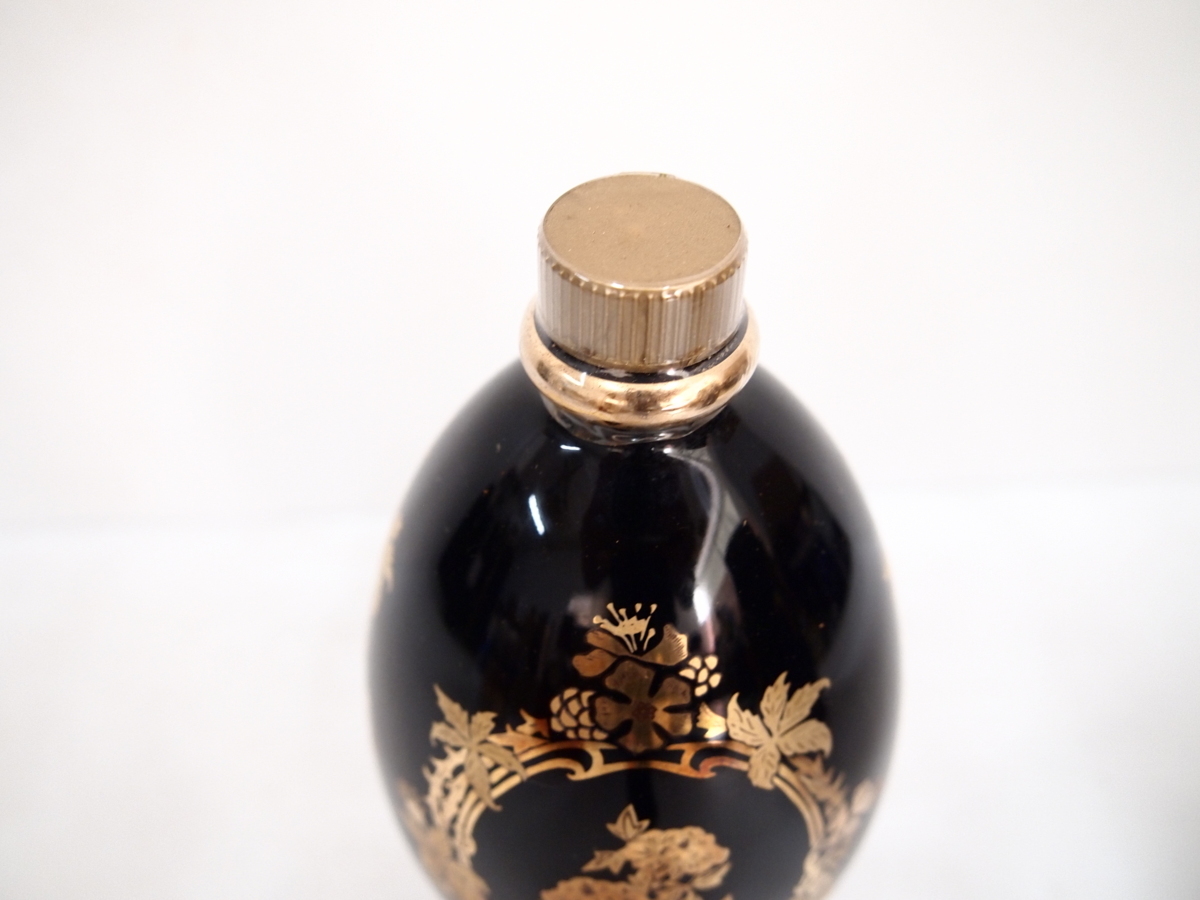 ☆CAMUS SPECIAL RESERVE EGG DECANTER カミュ スペシャル リザーブ