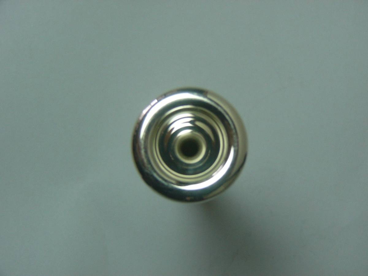 トランペットマウスピース　ＢＡＣＨ　1-1/2C