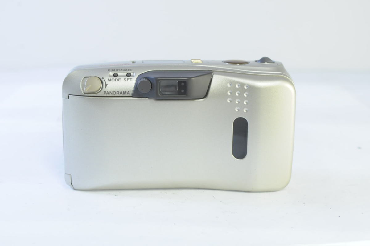 OLYMPUS オリンパス ZOOM μ Olympus Zoom 0 ミュー mju μ[mju:] Mju