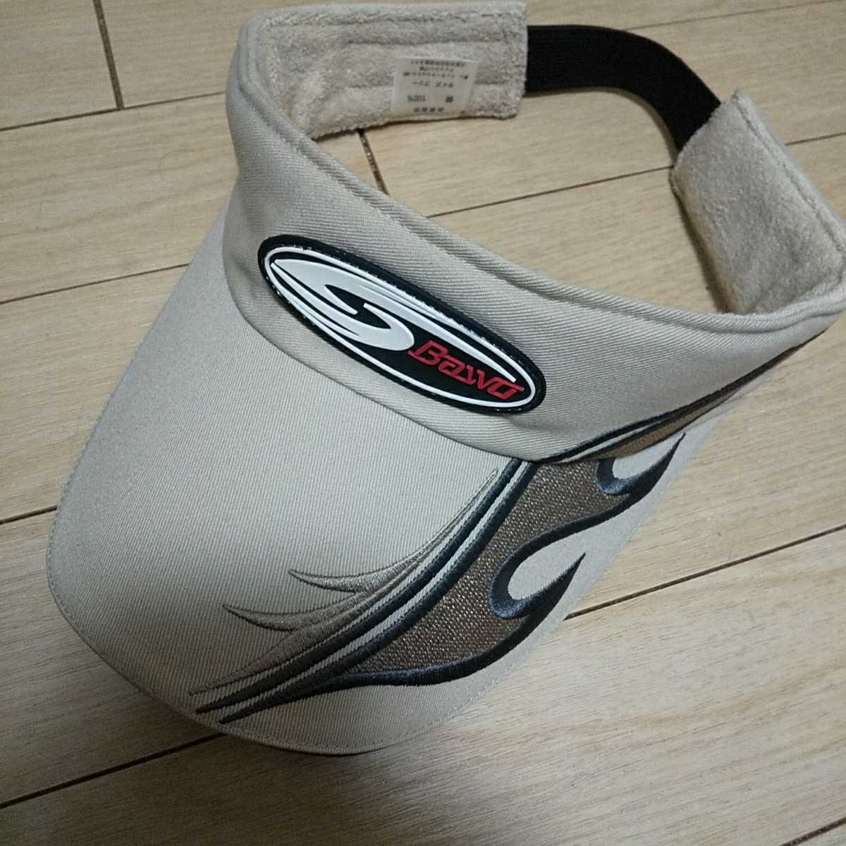 売り切り御免 キャップ 東レ イマカツ サンバイザー キャップ Www Nativeshop Org