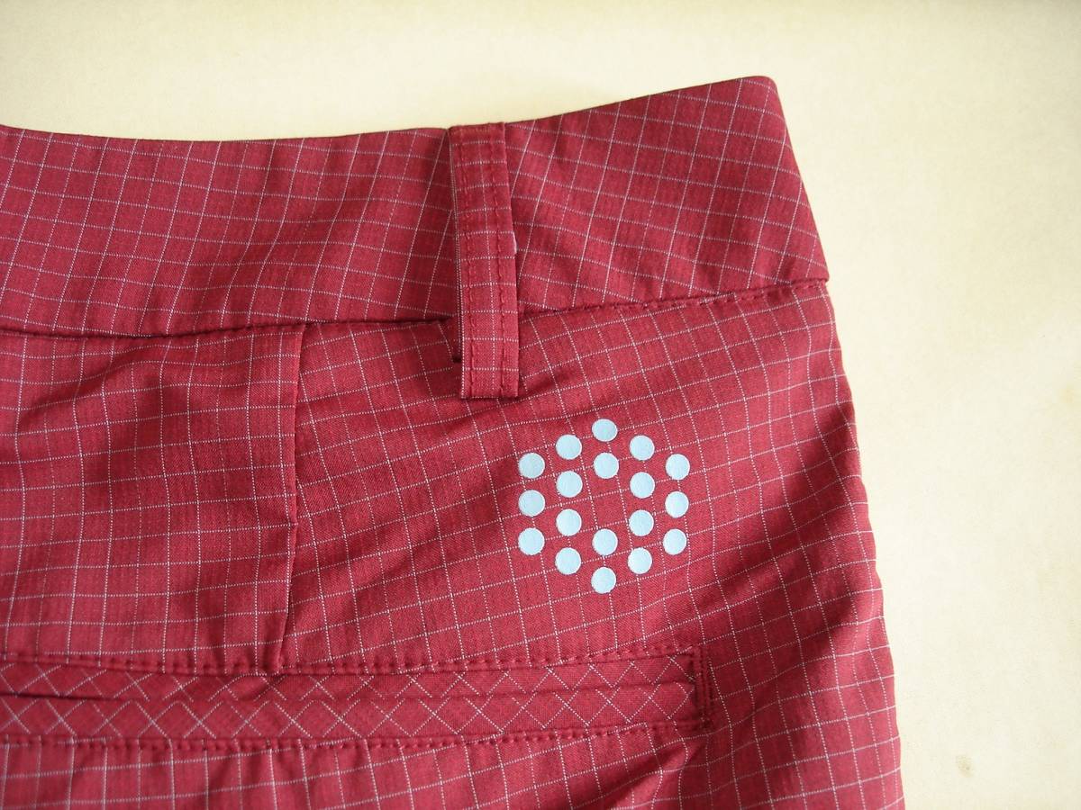 【訳あり】プーマ PUMA　ゴルフ　メンズ　パンツ　　S_5